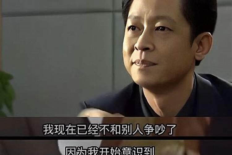 梦到爷爷了但心里知道他已经死了