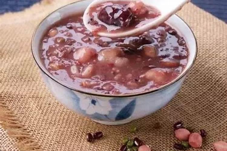 腊月初八腊八粥好不好？