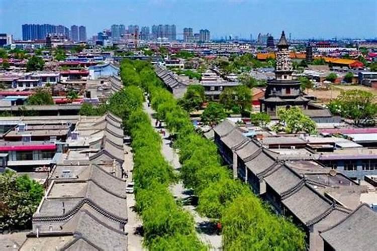 石家庄清明节去哪里玩？