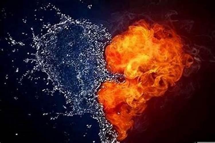 水命人和水命人合婚行吗？