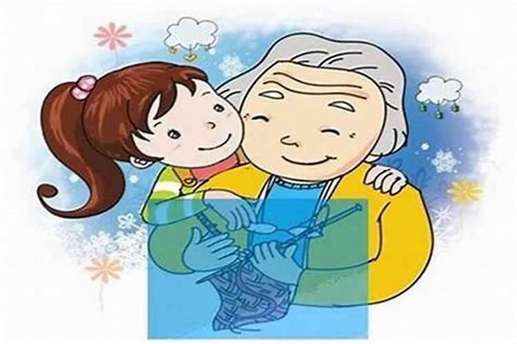 梦见死去的姥姥复活是什么意思？