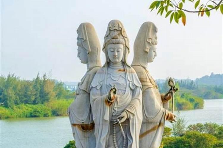 农历二月十九做法事