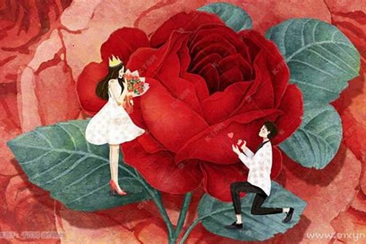 梦见好几个女人追求我？