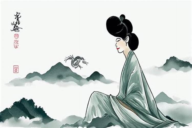 1976年龙女2026年运势及运程