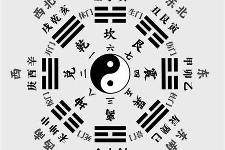 生辰八字神巴巴