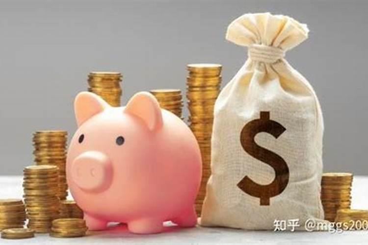 如何増加偏财运方法？