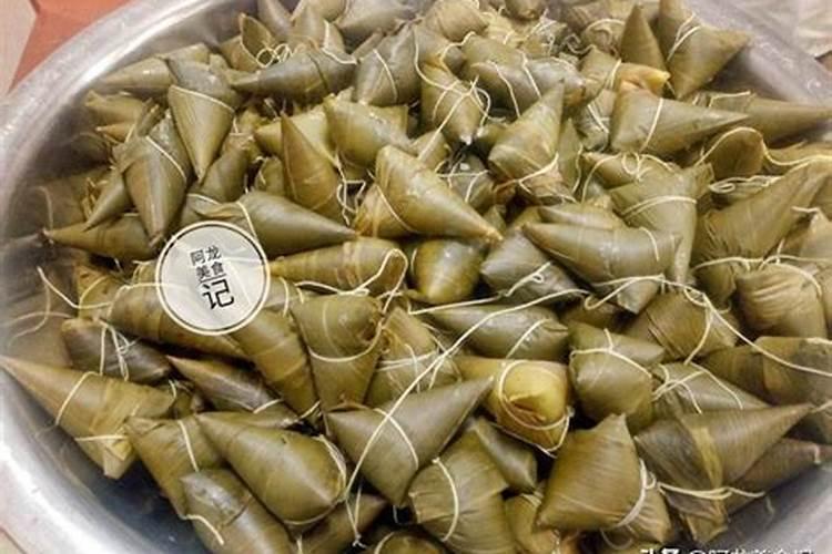 哪国端午节不吃粽子？