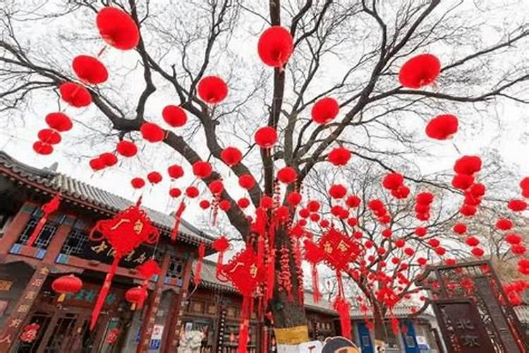 农历正月初五以做什么？