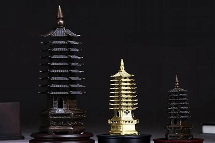 文昌塔没有开光怎么办？