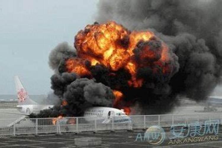 做梦梦到爆炸是什么意思？