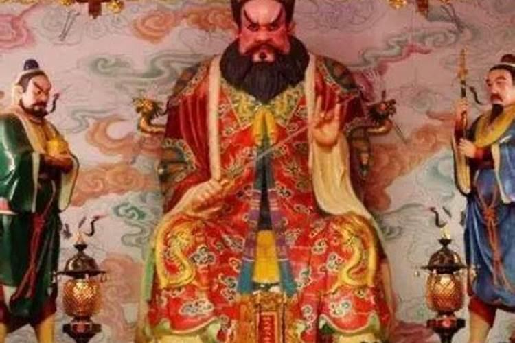 犯太岁去道观拜什么？