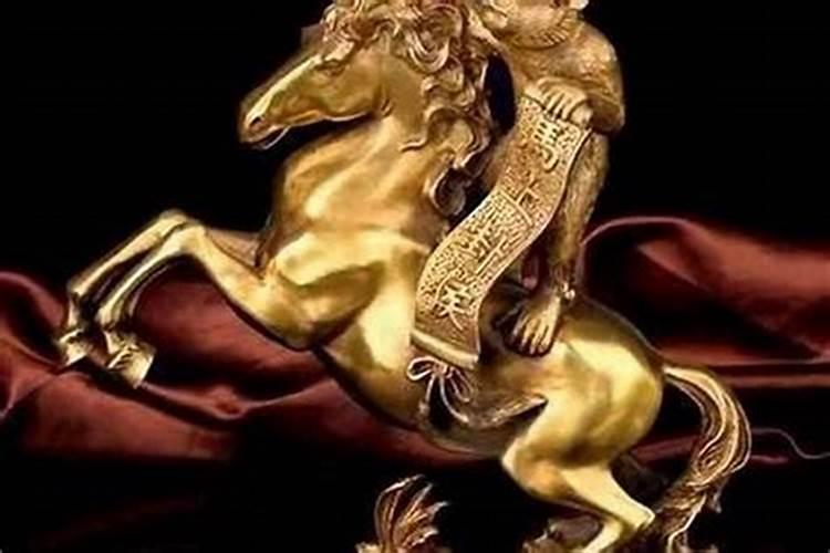 属相猴和马婚配怎么样？