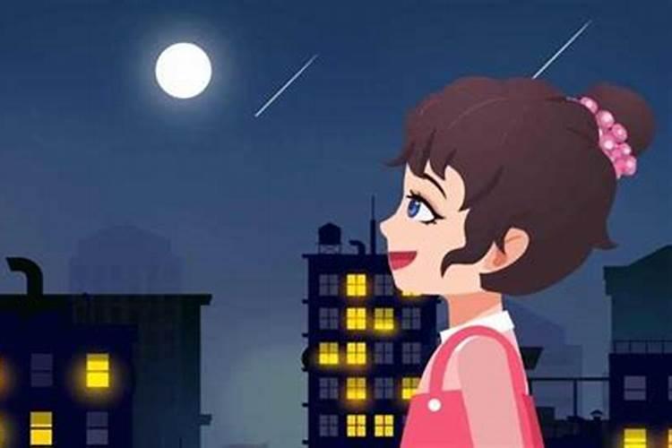 鬼节出生的女孩很厉害吗？