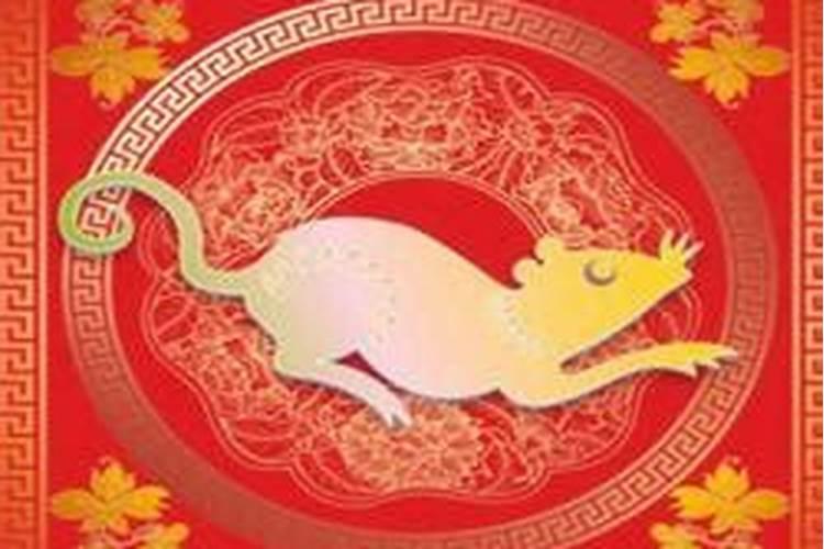 属蛇鼠年2026年运程