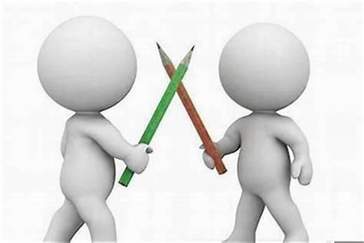 怎么对付经常骂人的小人？