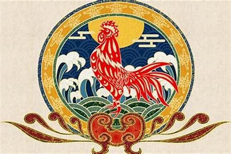 属鸡在今年的运程