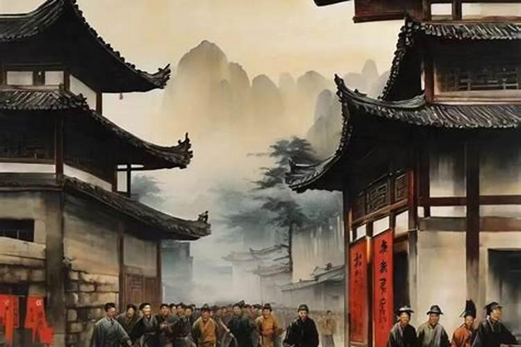 对付小人最好的办法是什么？