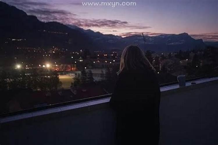 连续两天梦见男朋友喜欢别人