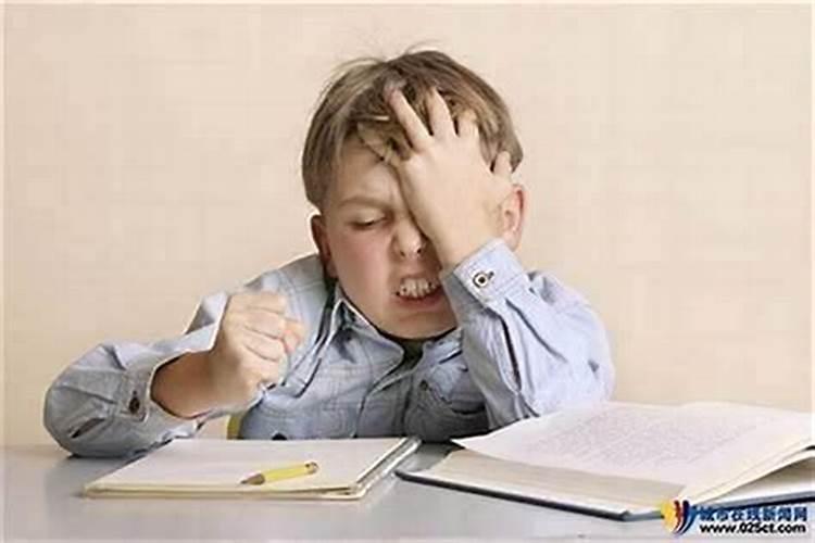 如何开导对考试焦虑的孩子？