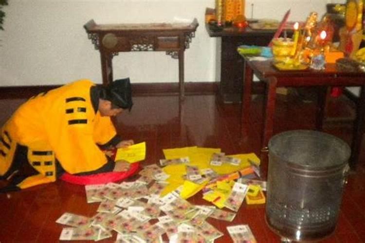 阴债欠得多表示什么？