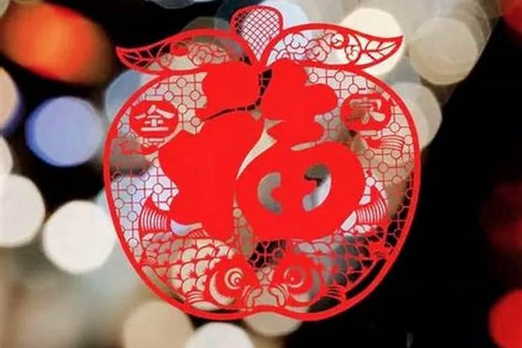 南昌腊月小年的习俗