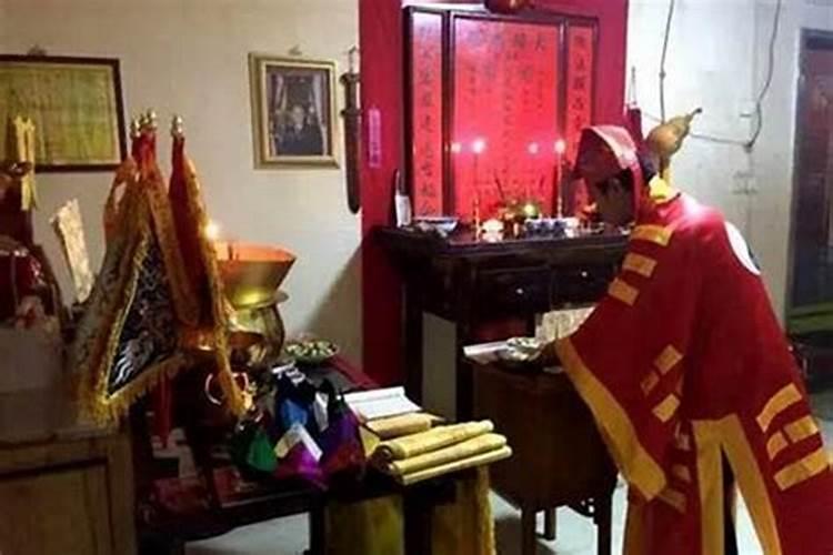 阴债人在哪里可以看？