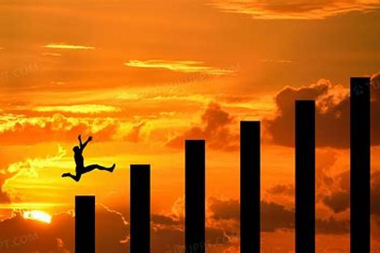 用运气走向巅峰