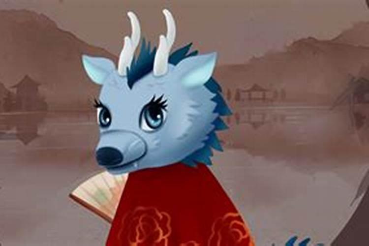 87年腊月出生是什么命？