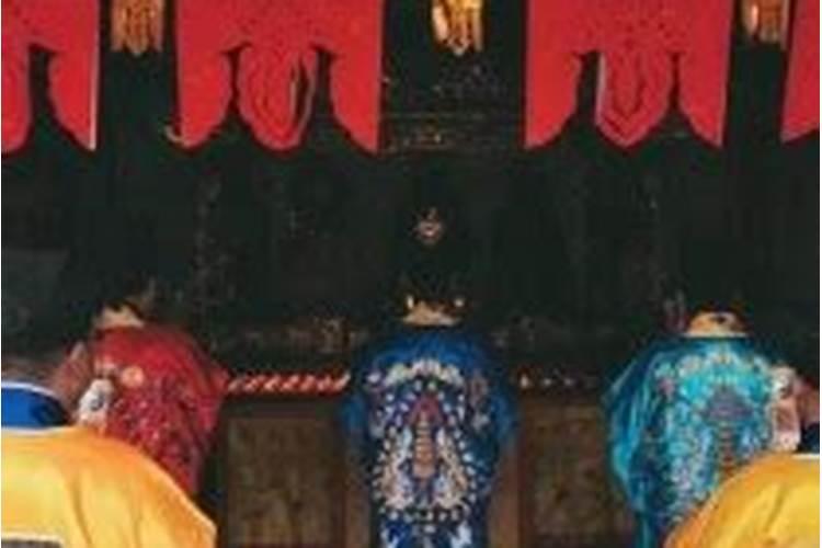 为什么换童子命后老想哭？