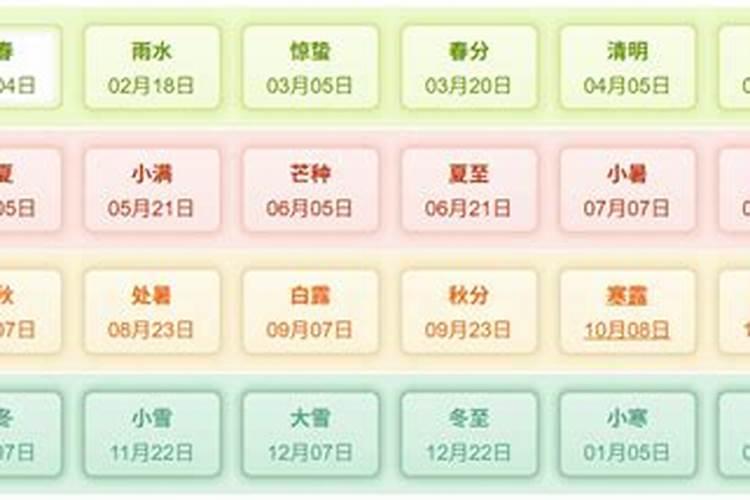 2026立春是几月几日几点立春？