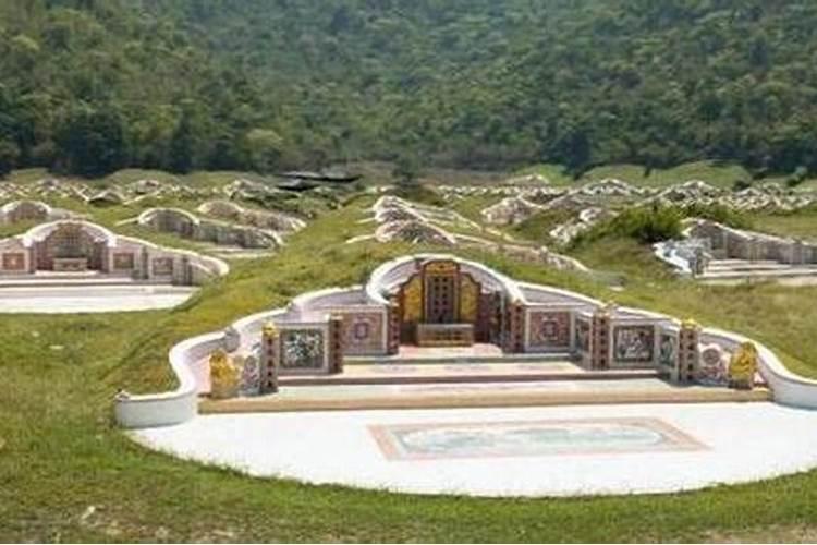 梦见土坟堆是什么预兆？