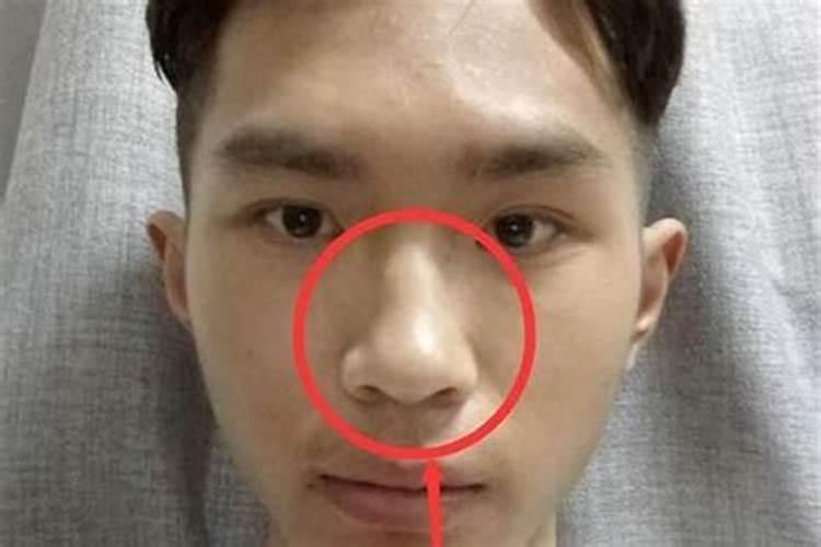 鼻子矮的人财运一定不好吗？