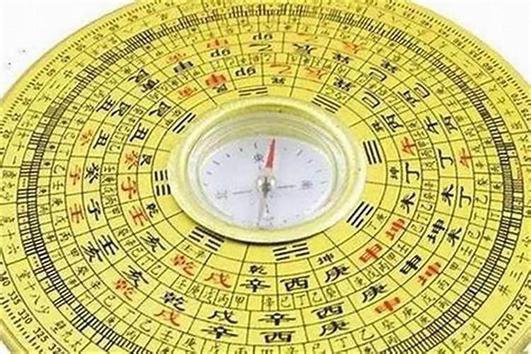 八字算命可以吗？