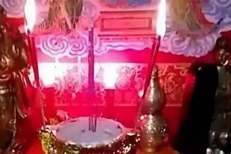 身体不好能做法事吗？