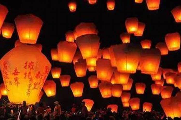 农历十月初一鬼节有需要上供的吗？