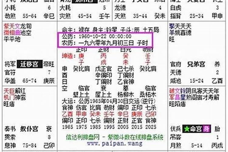八字和紫微斗数哪个准？