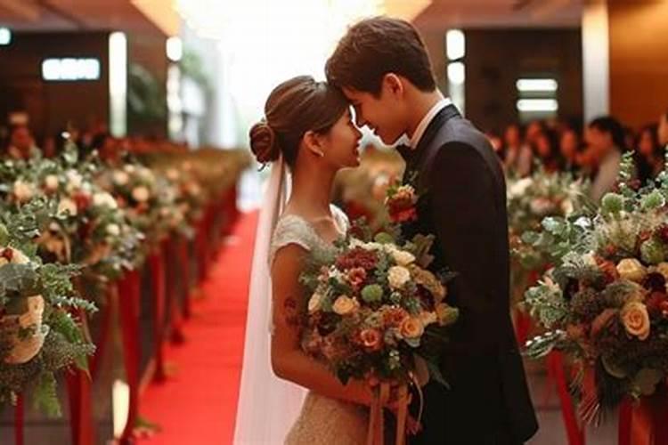 属牛女的婚姻配对