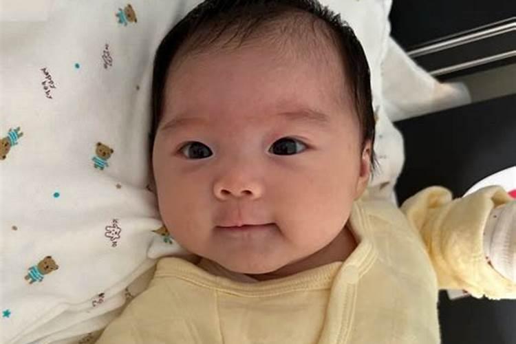 剖腹产怎么算孩子的生辰八字？