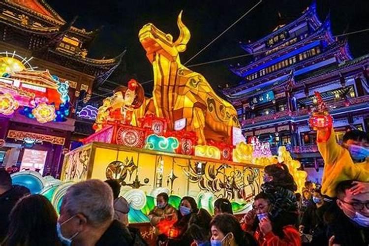 元宵节温岭哪里热闹？