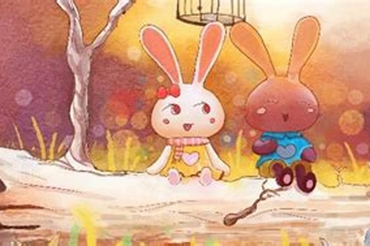 75年兔是什么命？