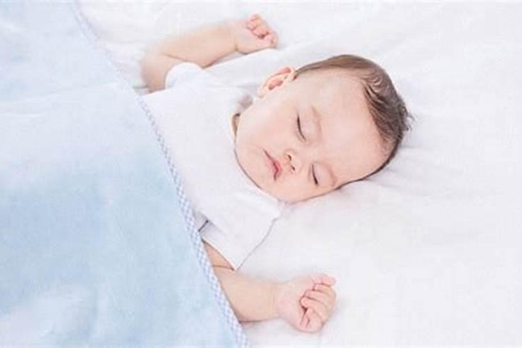 孩子十月初一出生