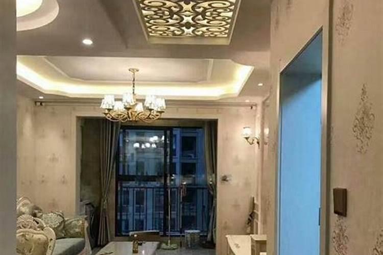 梦见邻居来我家串门