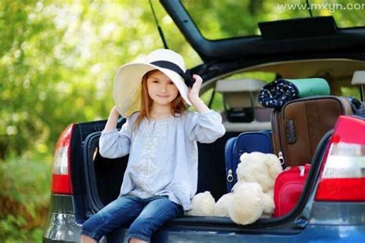 梦到坐车是什么意思？