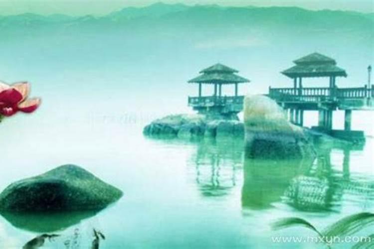 梦见死去的奶奶死了又活过来了