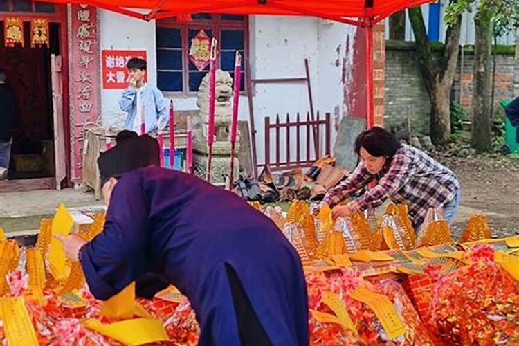 还阴债和增财库哪个管用？