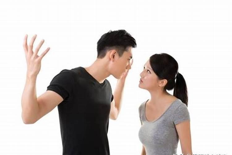 闹离婚最好的挽回方法