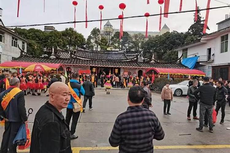 福建冬至要祭祀吗？