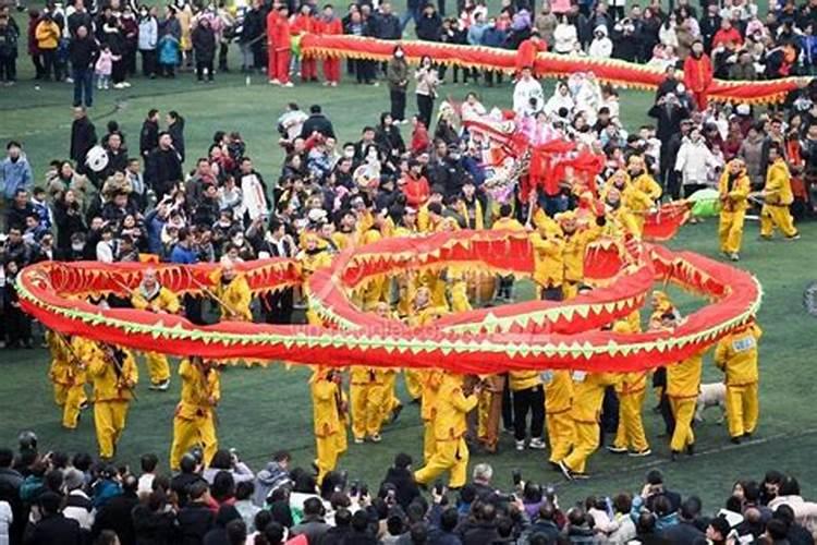 贵州哪里元宵节隆重？