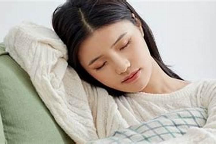 梦见妈妈得了重病是怎么回事？