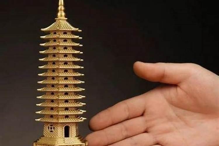 关于文昌塔的历史价值有什么？